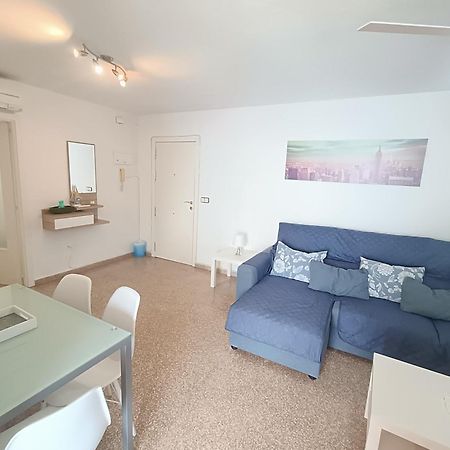 Playa Poniente, Coblanca XVI Apartment Benidorm Ngoại thất bức ảnh