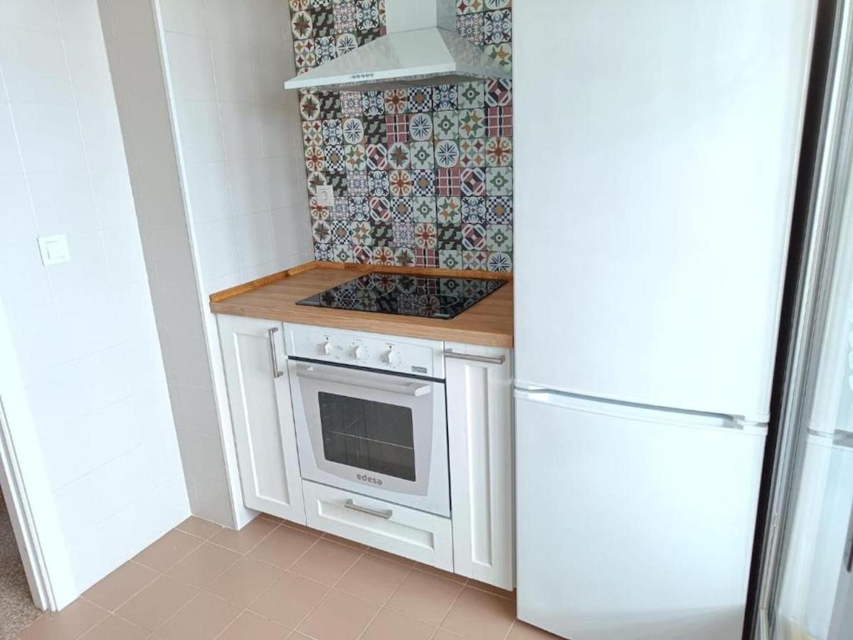 Playa Poniente, Coblanca XVI Apartment Benidorm Ngoại thất bức ảnh