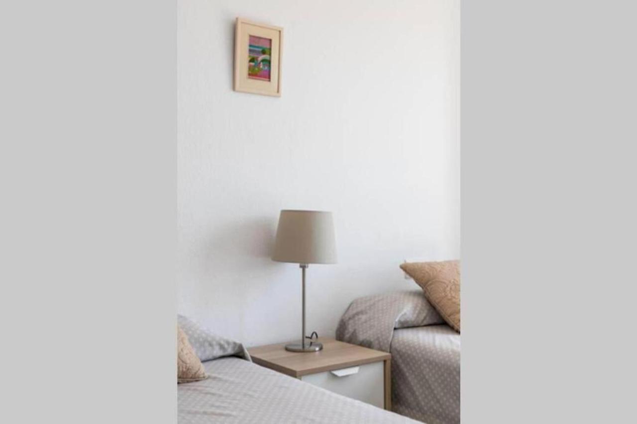 Playa Poniente, Coblanca XVI Apartment Benidorm Ngoại thất bức ảnh