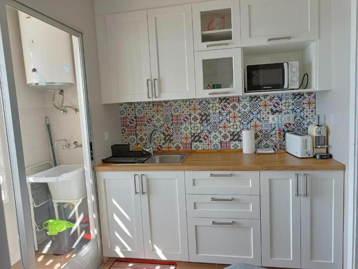 Playa Poniente, Coblanca XVI Apartment Benidorm Ngoại thất bức ảnh