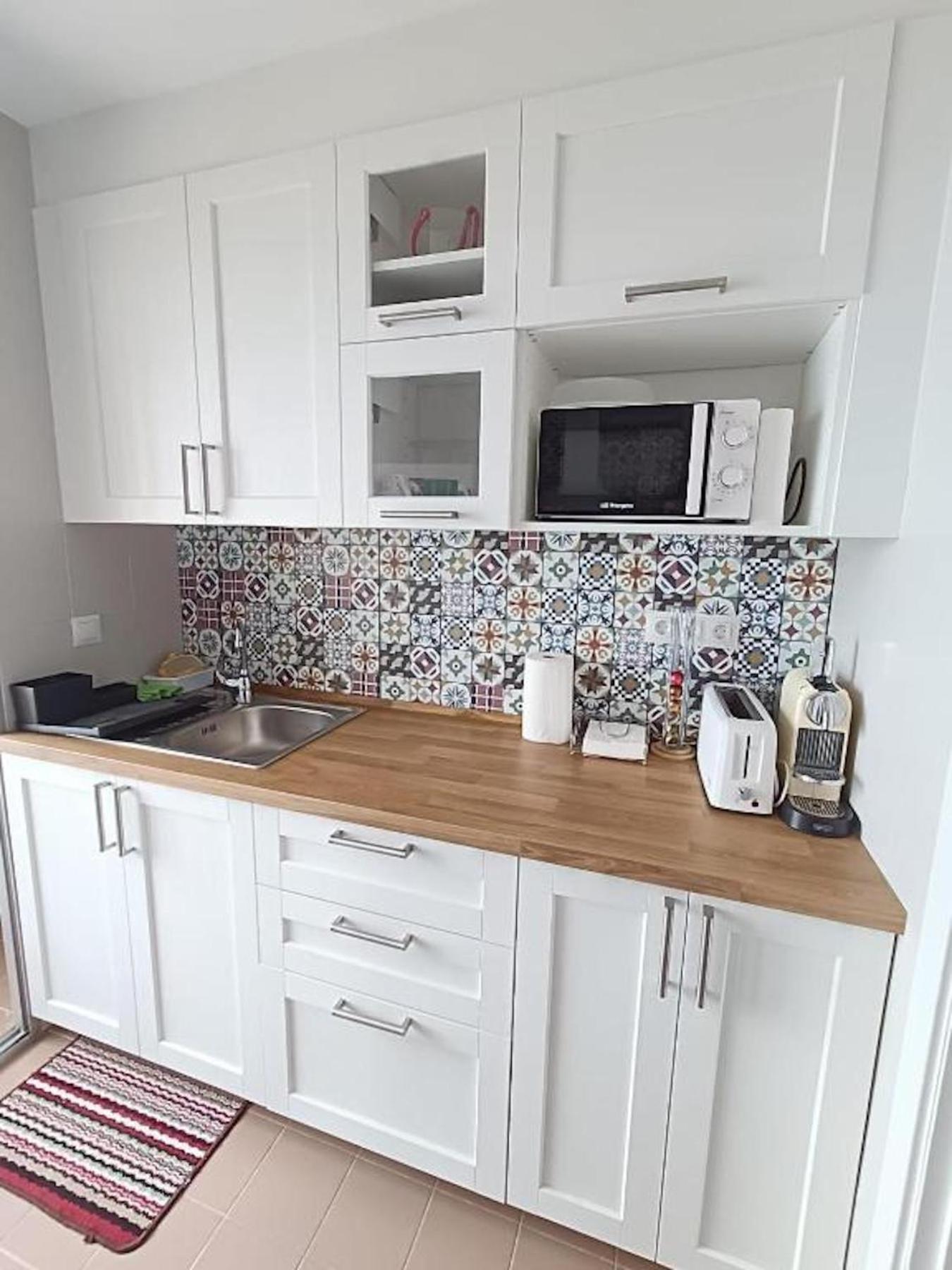 Playa Poniente, Coblanca XVI Apartment Benidorm Ngoại thất bức ảnh